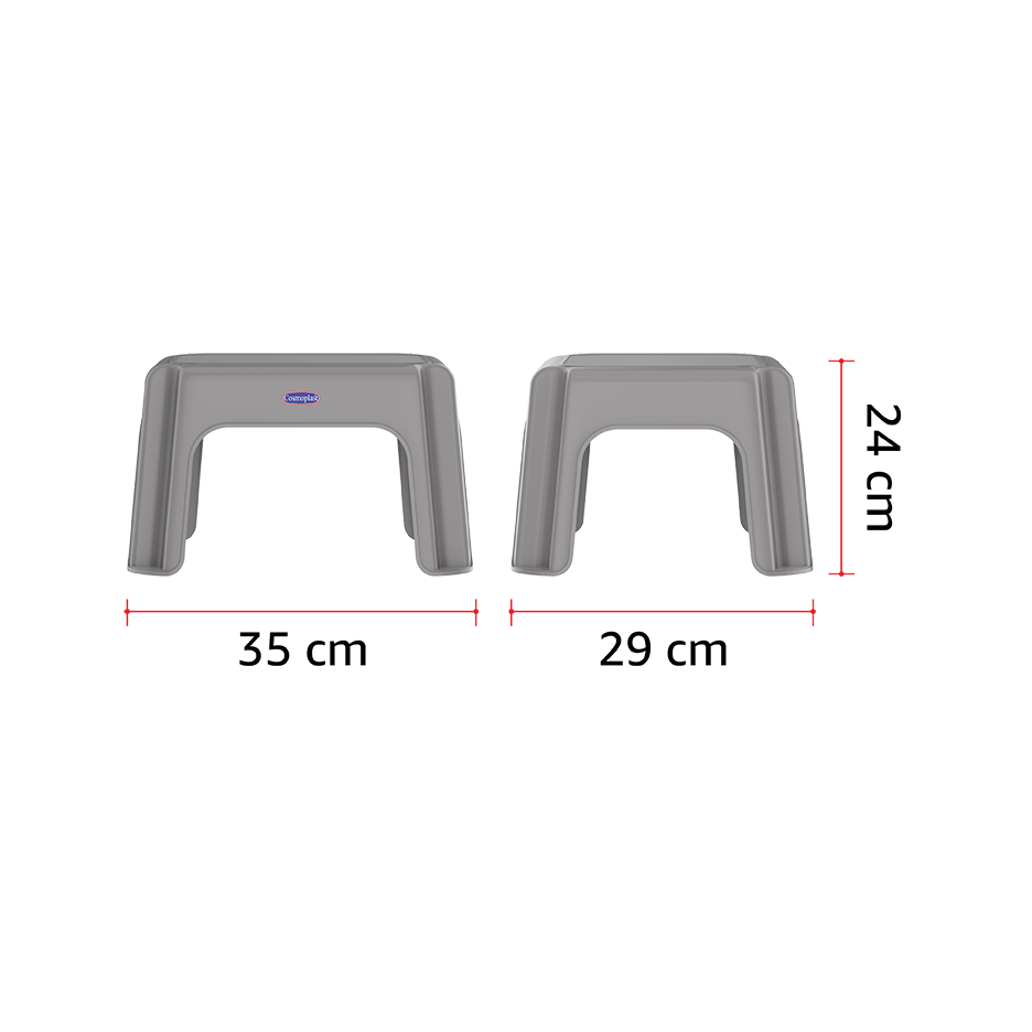 قاعدة منخفضة