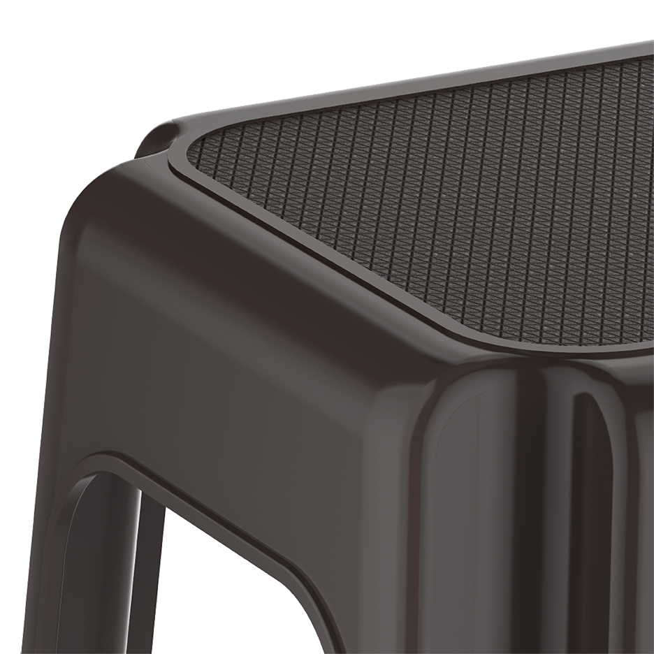 Cosmoplast Step Stool