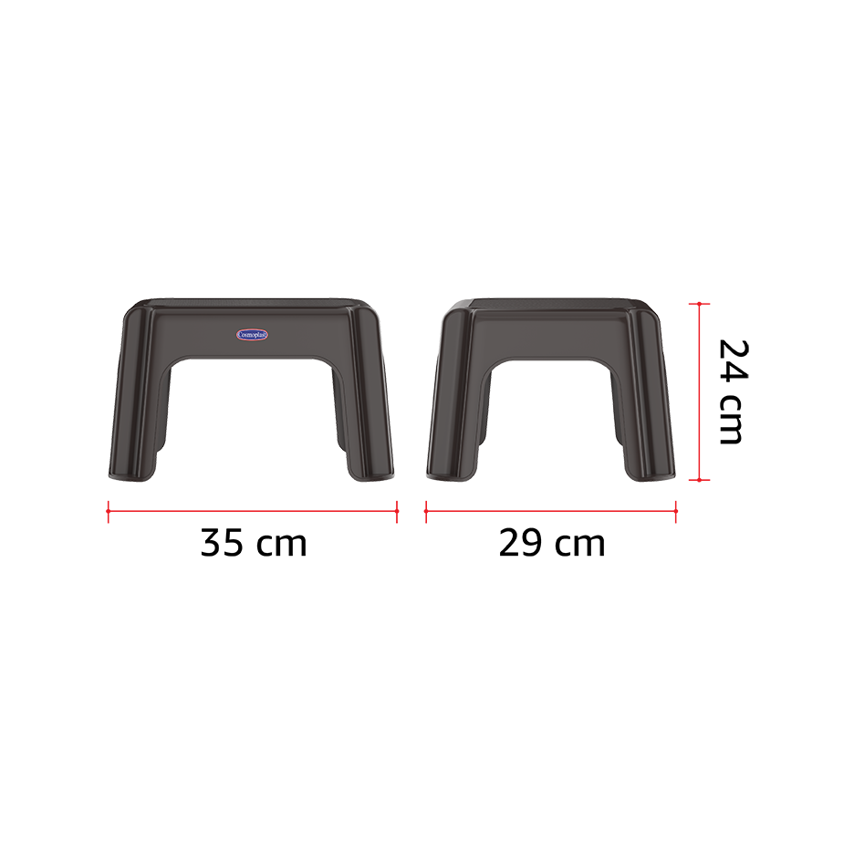 Cosmoplast Step Stool