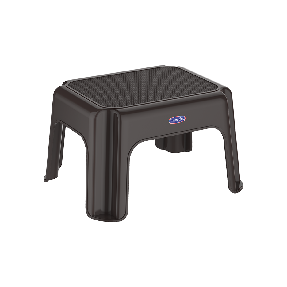 Cosmoplast Step Stool