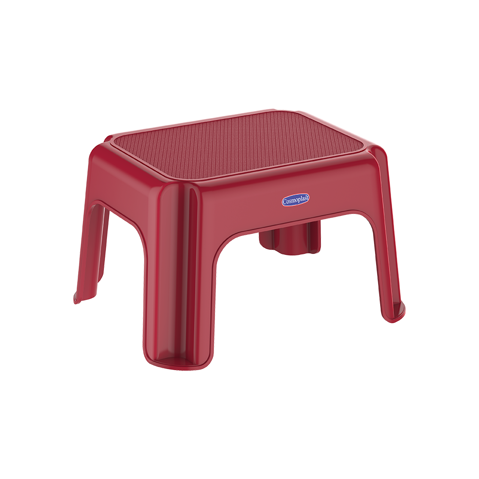 Cosmoplast Step Stool