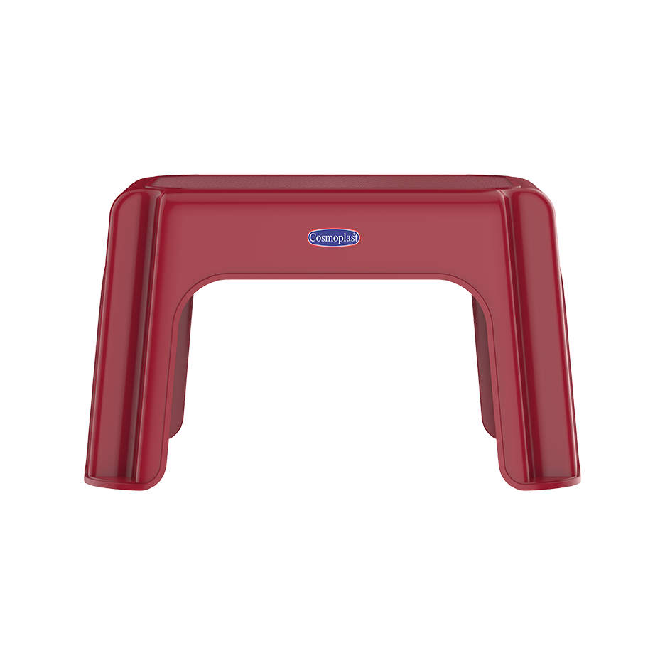 Cosmoplast Step Stool