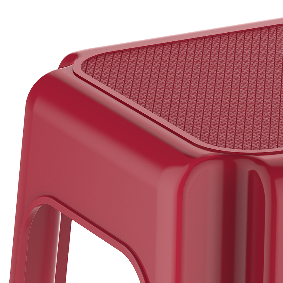 Cosmoplast Step Stool