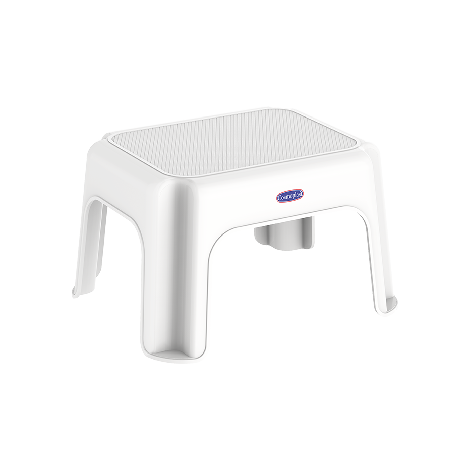 Cosmoplast Step Stool