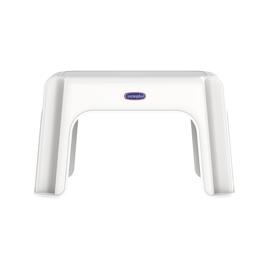 Cosmoplast Step Stool