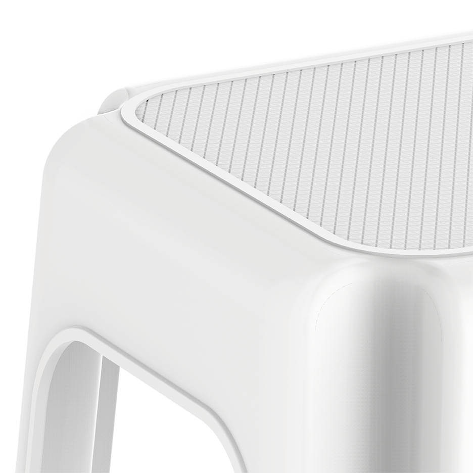 Cosmoplast Step Stool
