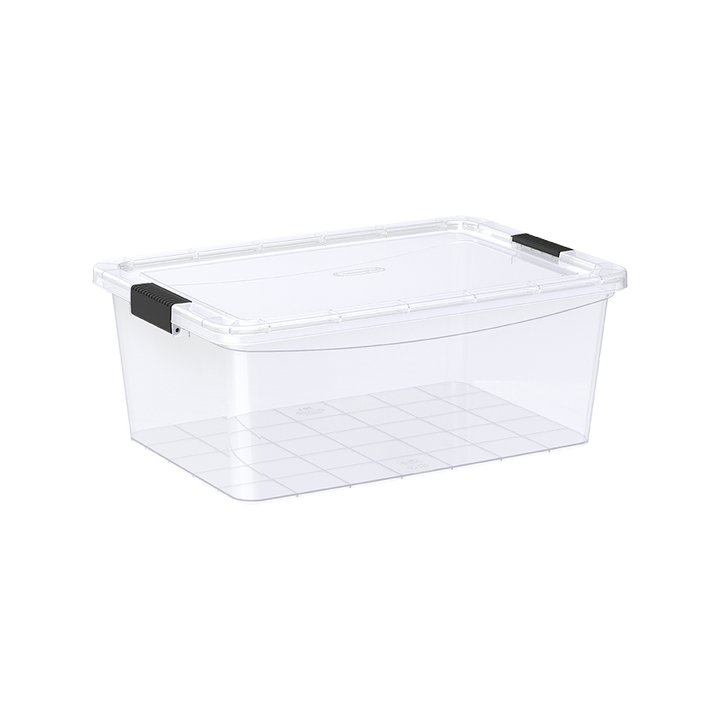 Cosmoplast Container Box Cosmoplast Home Organization Storage Products – Cosmoplast UAE