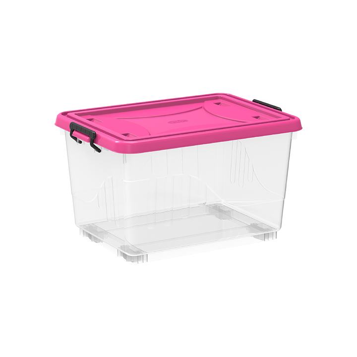 Cosmoplast Container Box Cosmoplast Home Organization Storage Products – Cosmoplast UAE