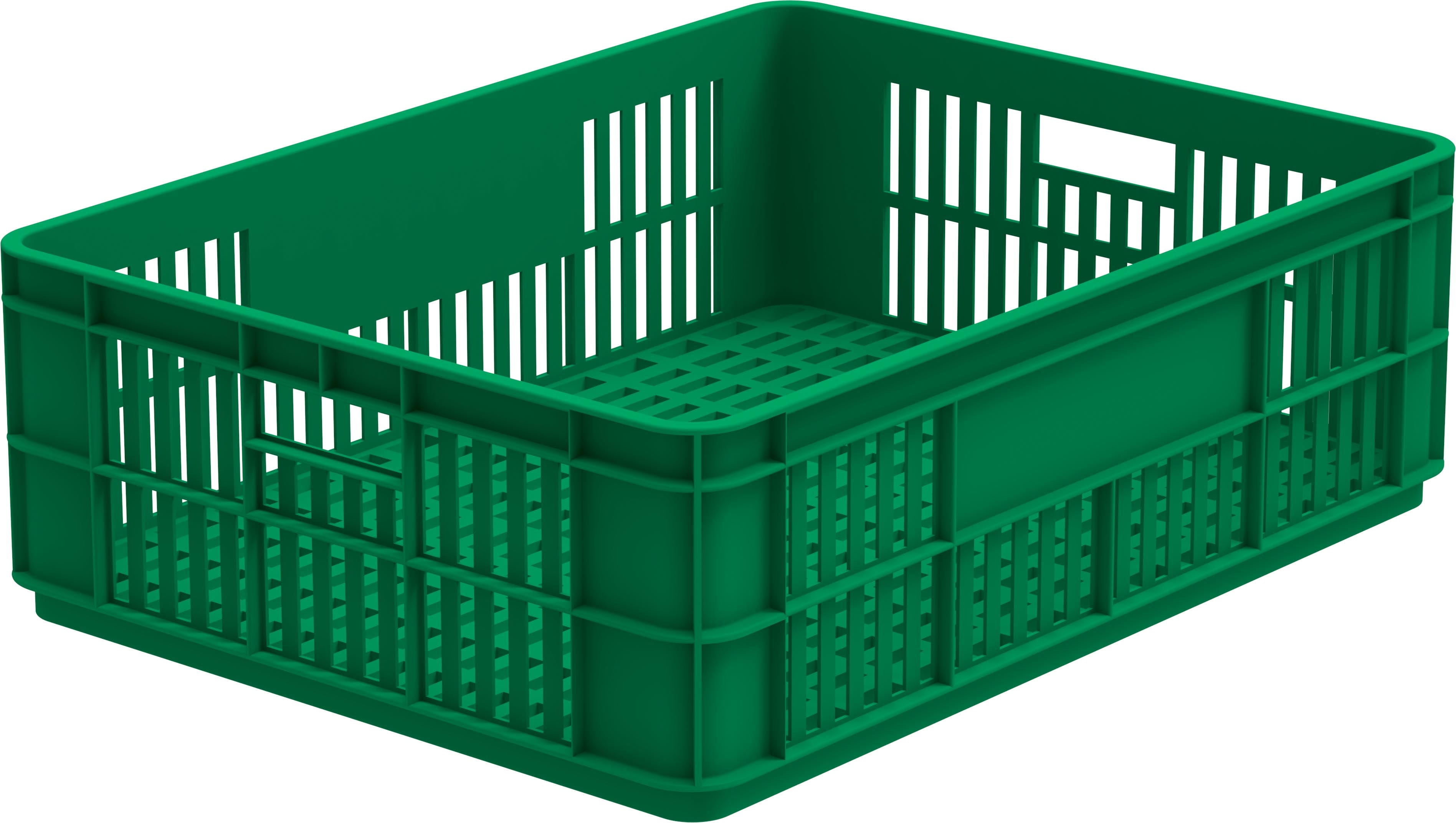 Transport Crate