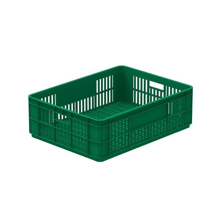 Transport crate