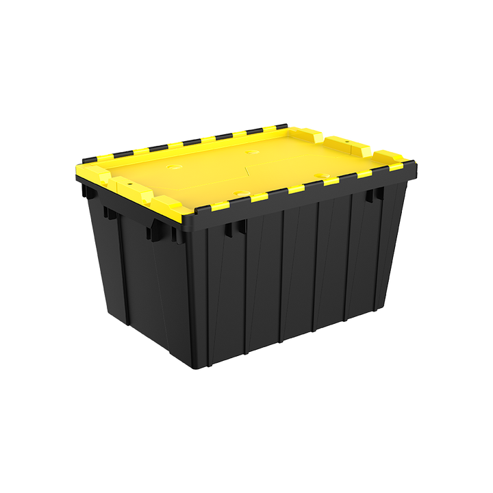 صندوق تخزين ادوات 55 لتر