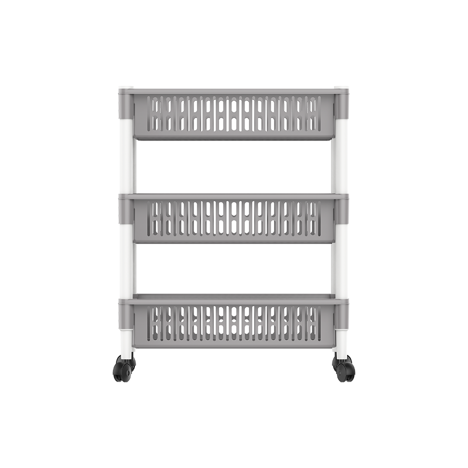 3 Tiers Vegetable Storage Rack