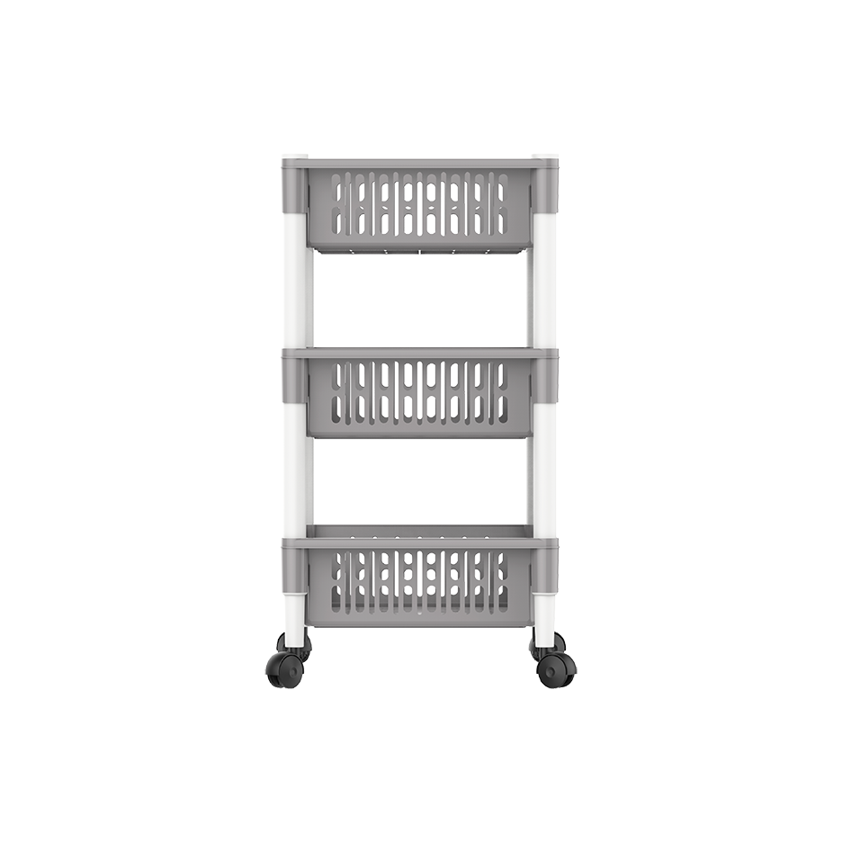 3 Tiers Vegetable Storage Rack