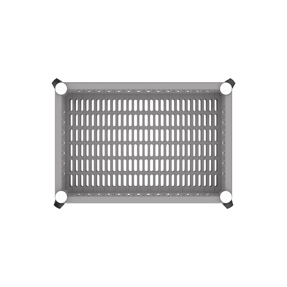 3 Tiers Vegetable Storage Rack