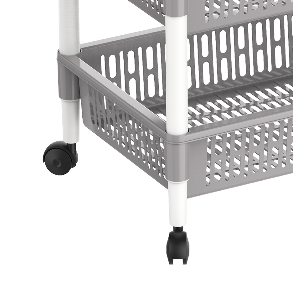 3 Tiers Vegetable Storage Rack