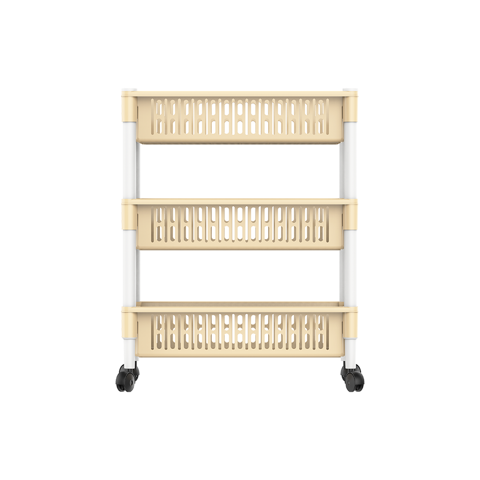 3 Tiers Vegetable Storage Rack