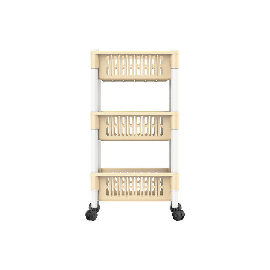 3 Tiers Vegetable Storage Rack