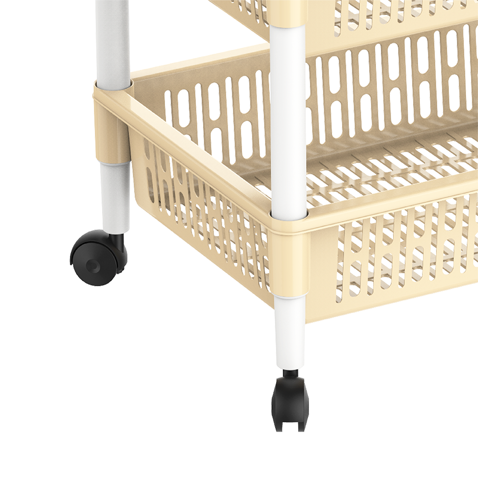 3 Tiers Vegetable Storage Rack