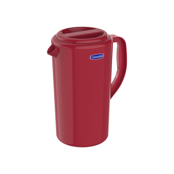 Plastic Water Jug Deluxe 2.2L