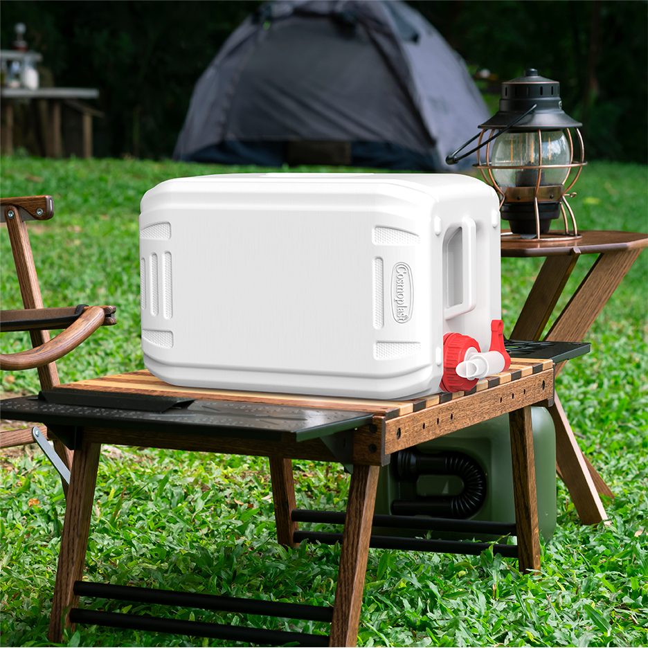 20 Liters Water Tank