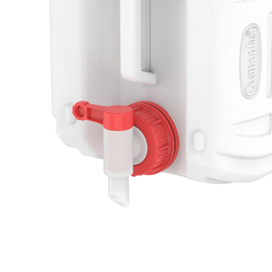 20 Liters Water Tank