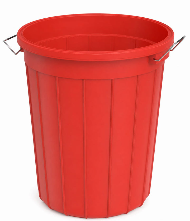 35L DRUM 60 W/O LID