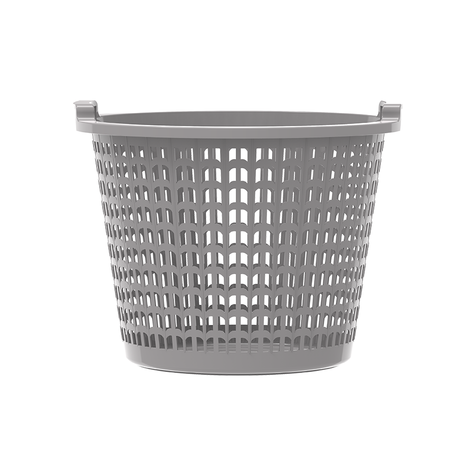 50L Wide Laundry Basket