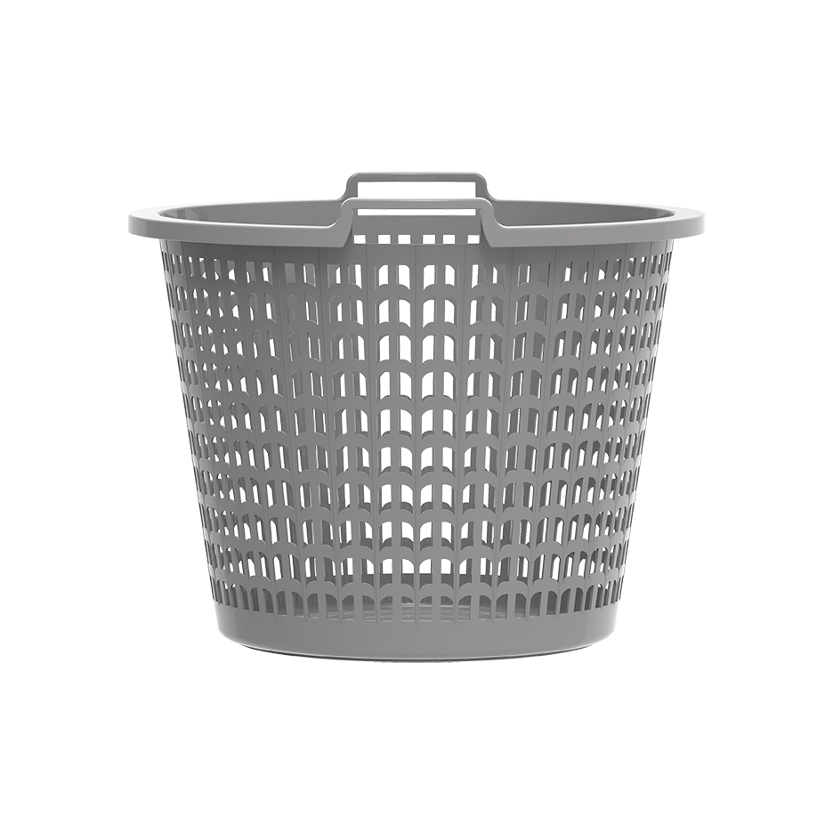 50L Wide Laundry Basket