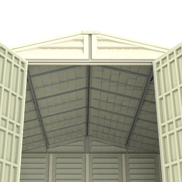 Walk-in Shed  Cosmoplast UAE