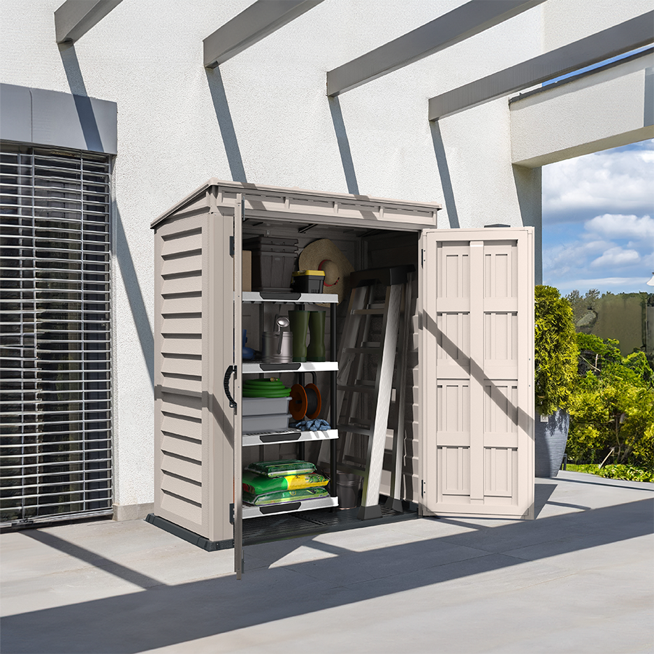 Keter best sale garden storage