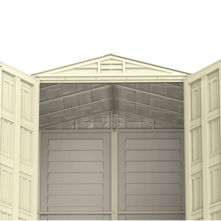 Garden Storage Shed