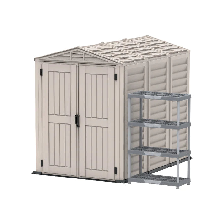 Garden Storage Shed