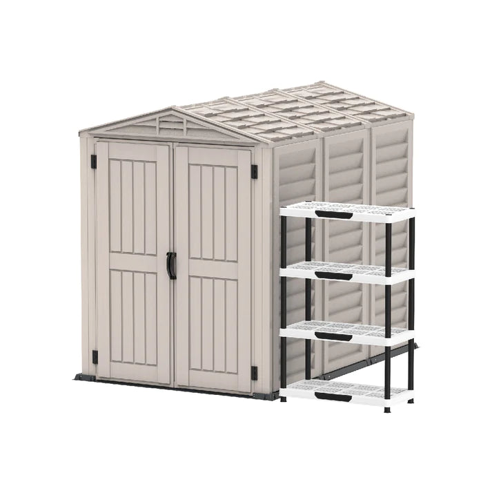 Garden Storage Shed