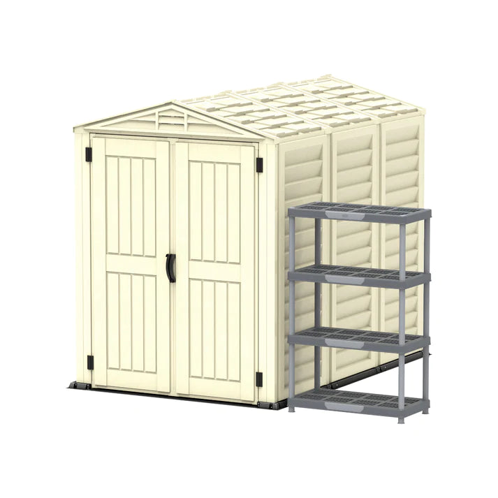 Garden Storage Shed