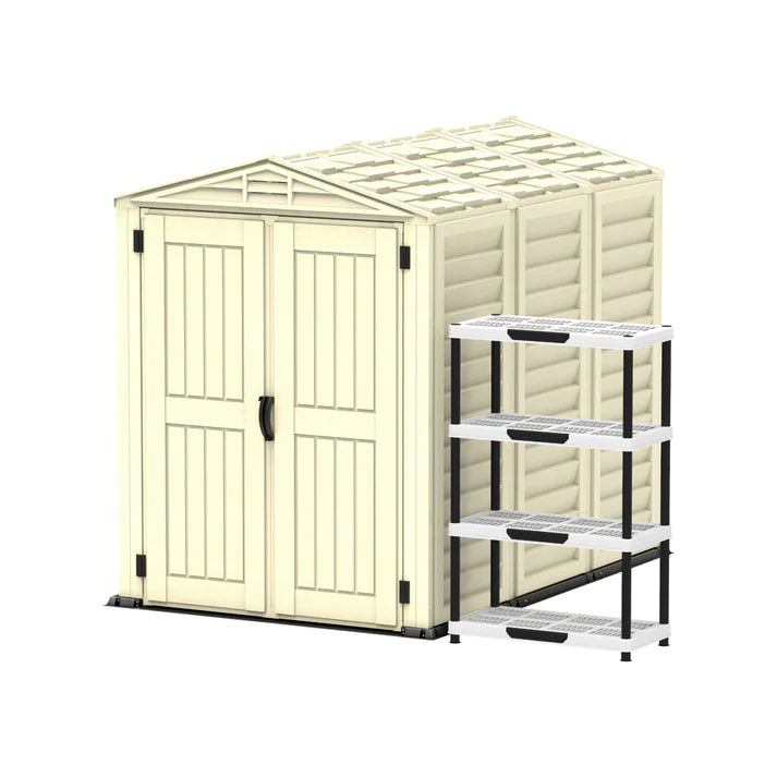 Garden Storage Shed