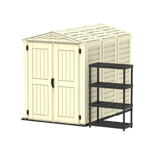 Garden Storage Shed