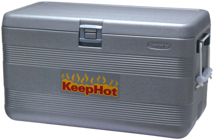 70L KEEP HOT CONTAINER