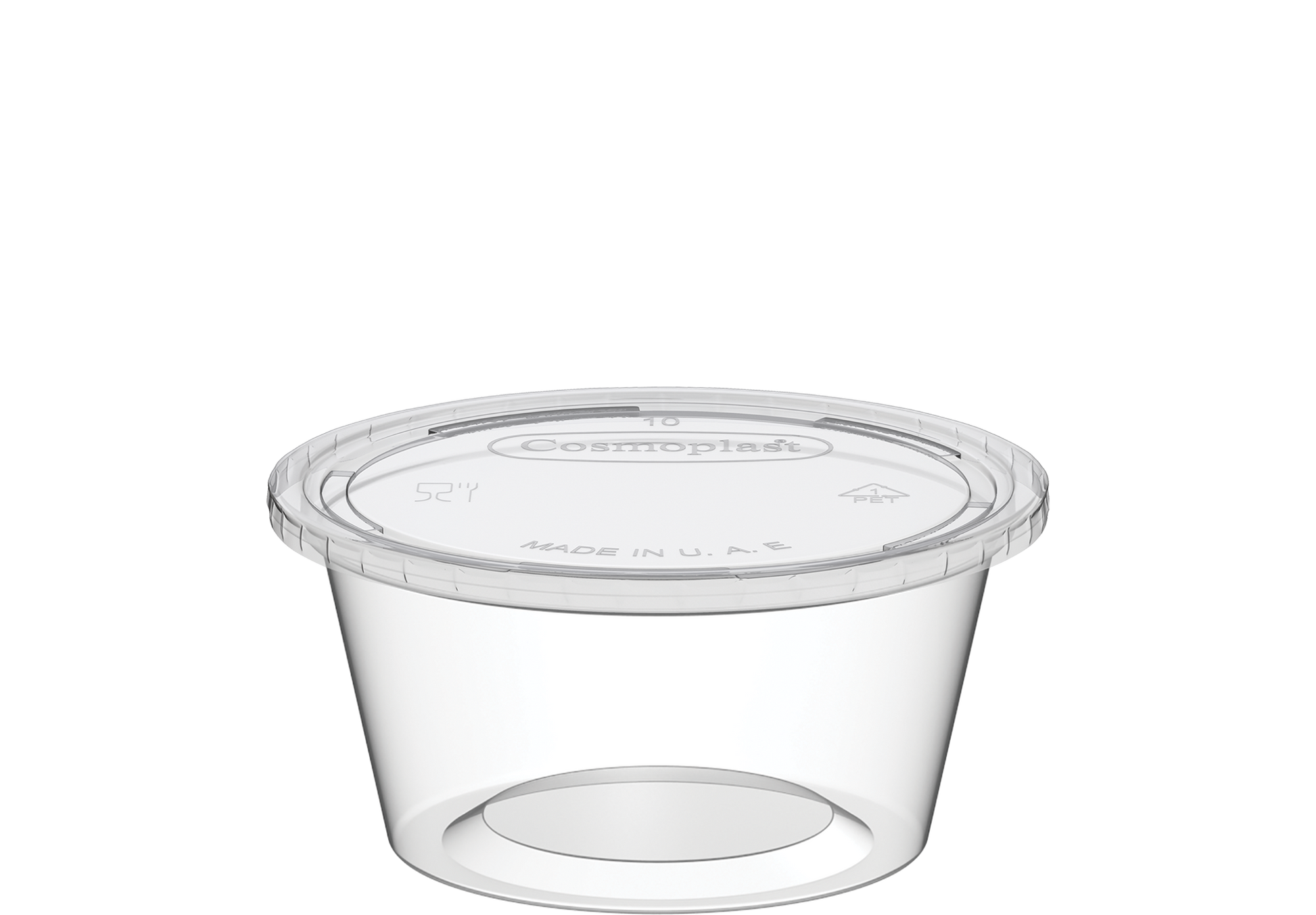 Clear dixie cups on sale with lids