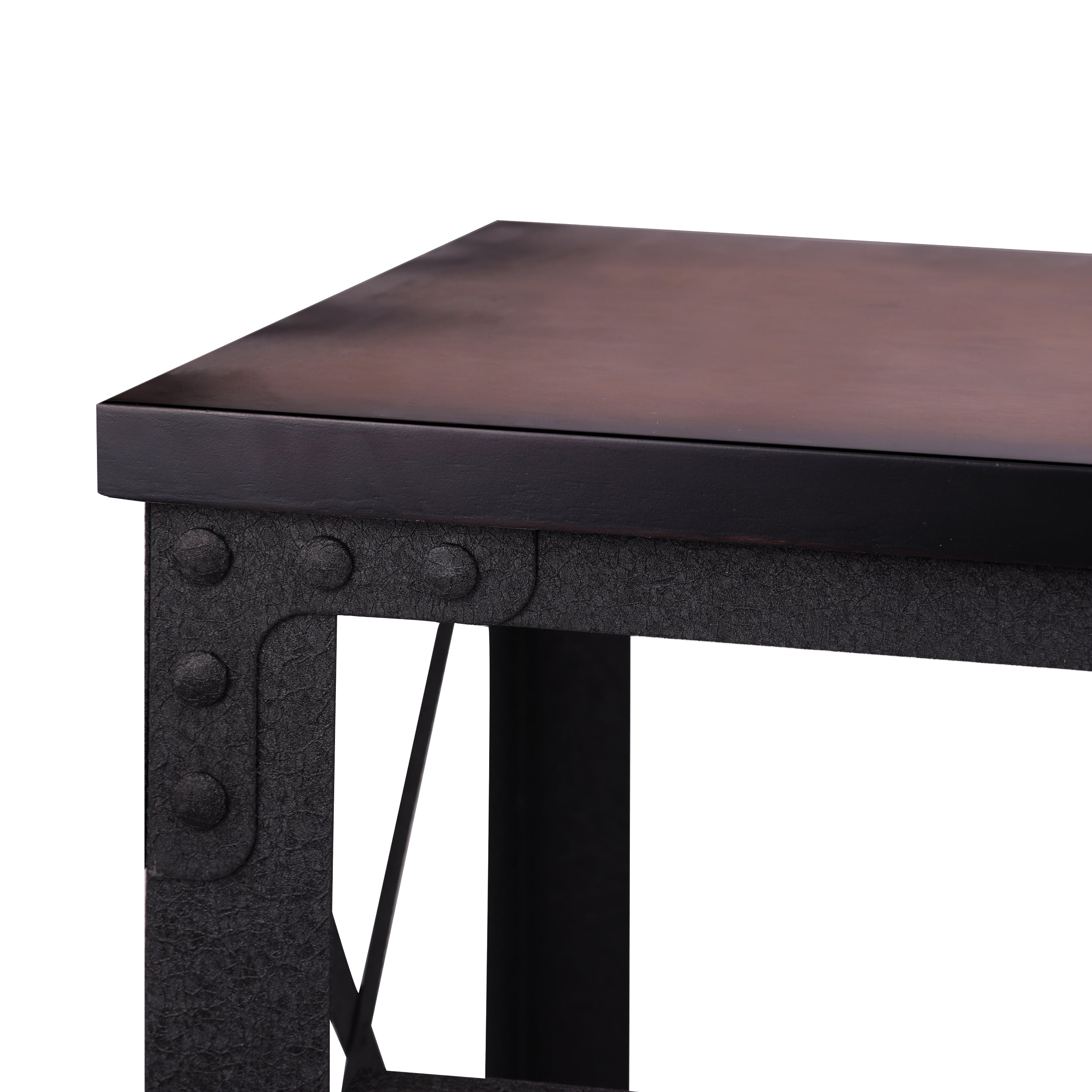 Cosmoplast Rolling Work Table with Wheels – Cosmoplast UAE