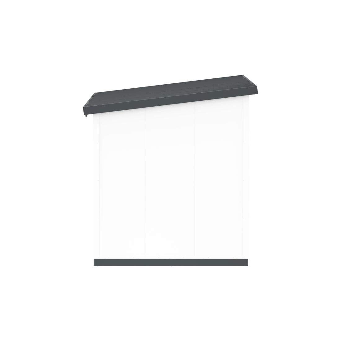  BOSS Homes 8.5x17ft  Prefabricated Tiny House- Cosmoplast