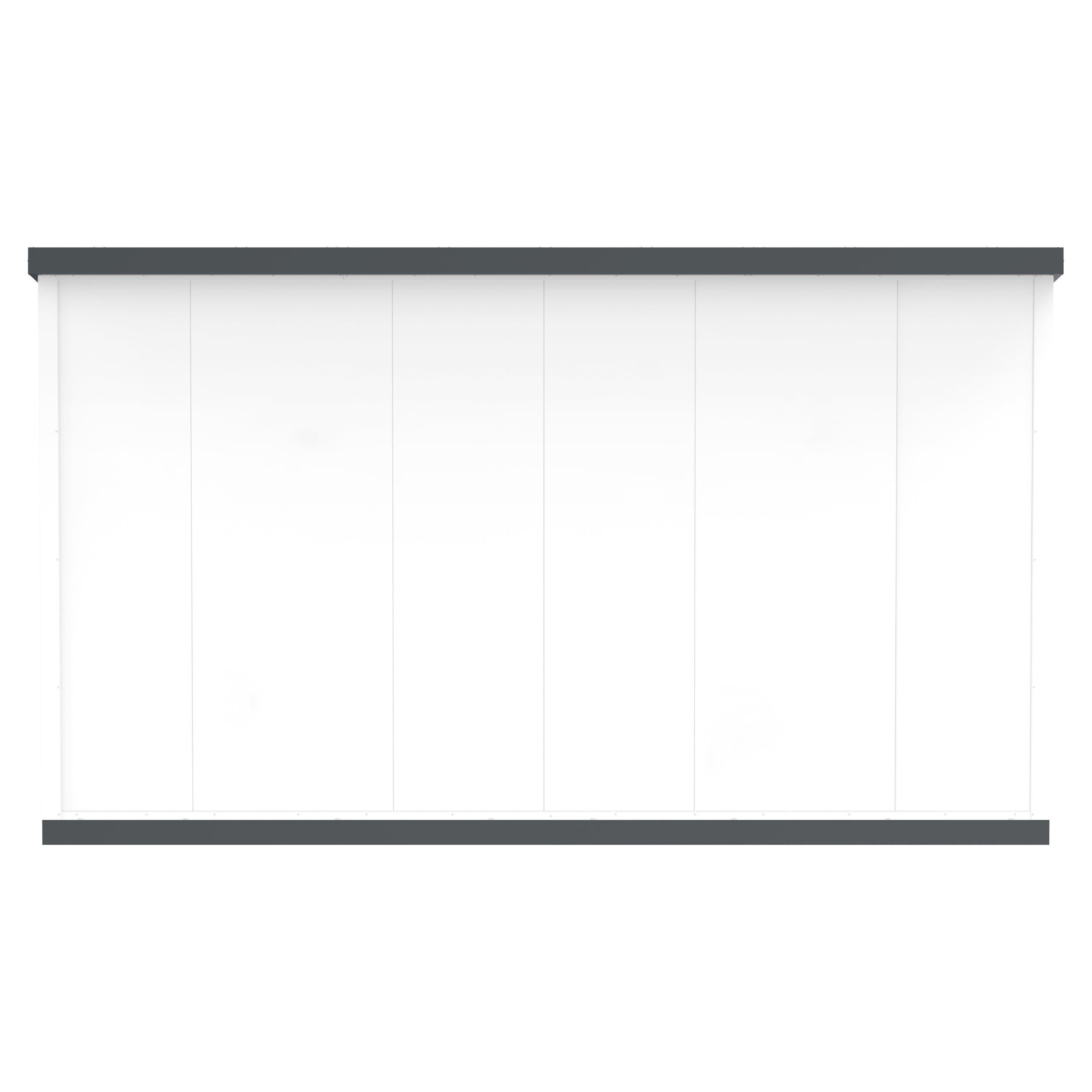  BOSS Homes 8.5x17ft  Prefabricated Tiny House- Cosmoplast