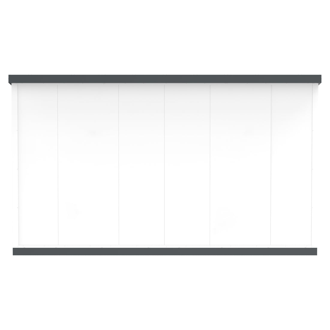  BOSS Homes 8.5x17ft  Prefabricated Tiny House- Cosmoplast