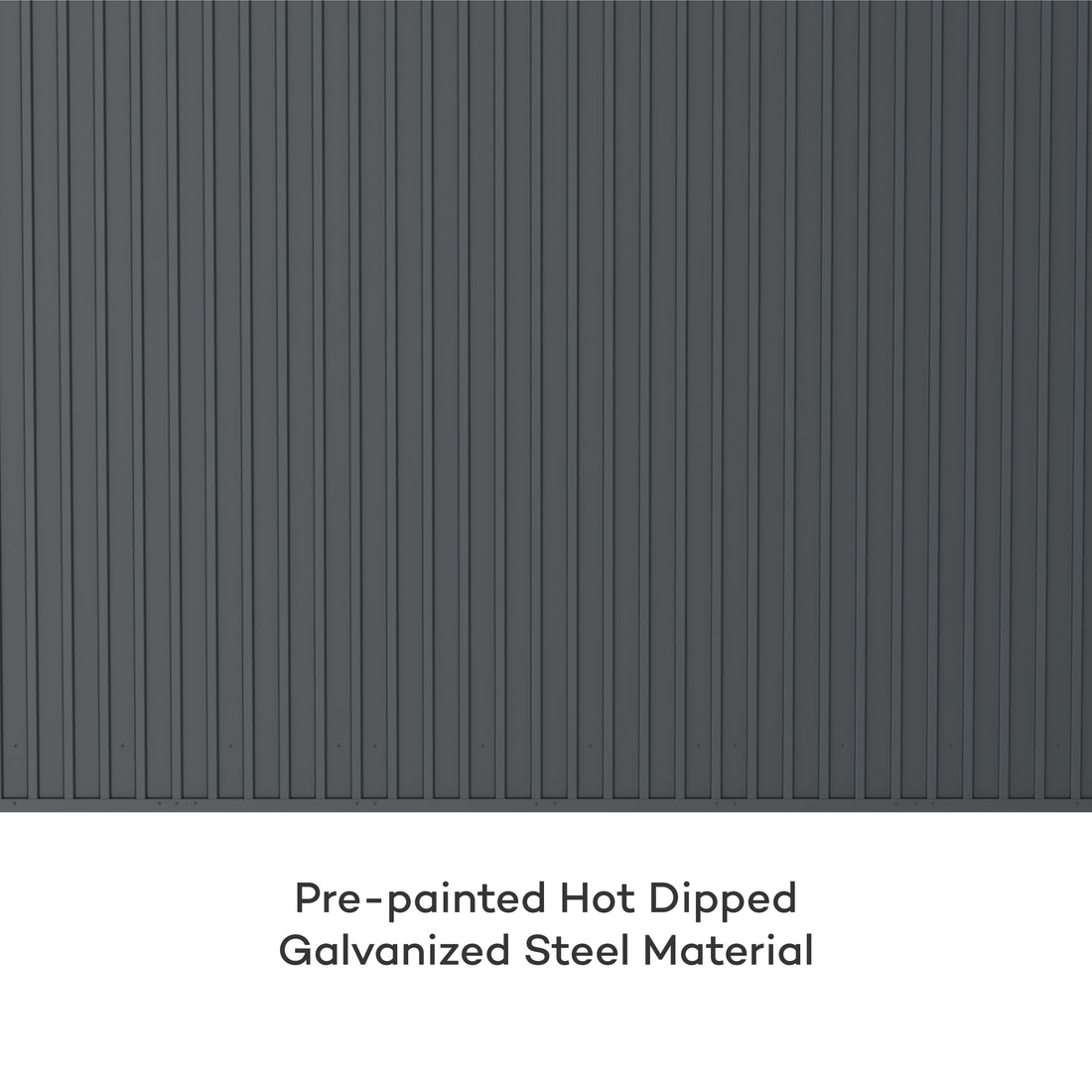  BOSS Homes 8.5x17ft  Prefabricated Tiny House- Cosmoplast