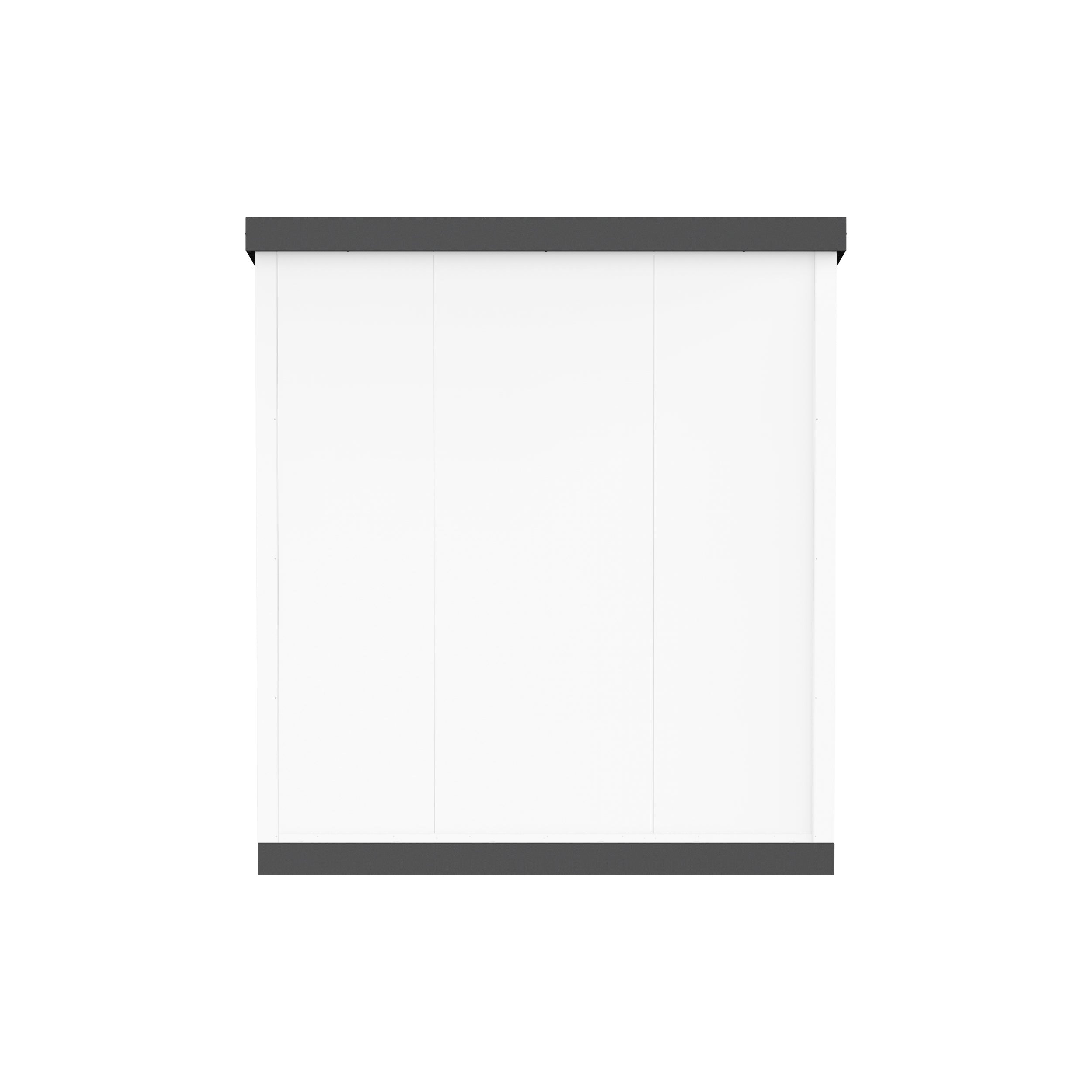 BOSS Homes 8.5x8.5ft Prefabricated Tiny House- Cosmoplast UAE