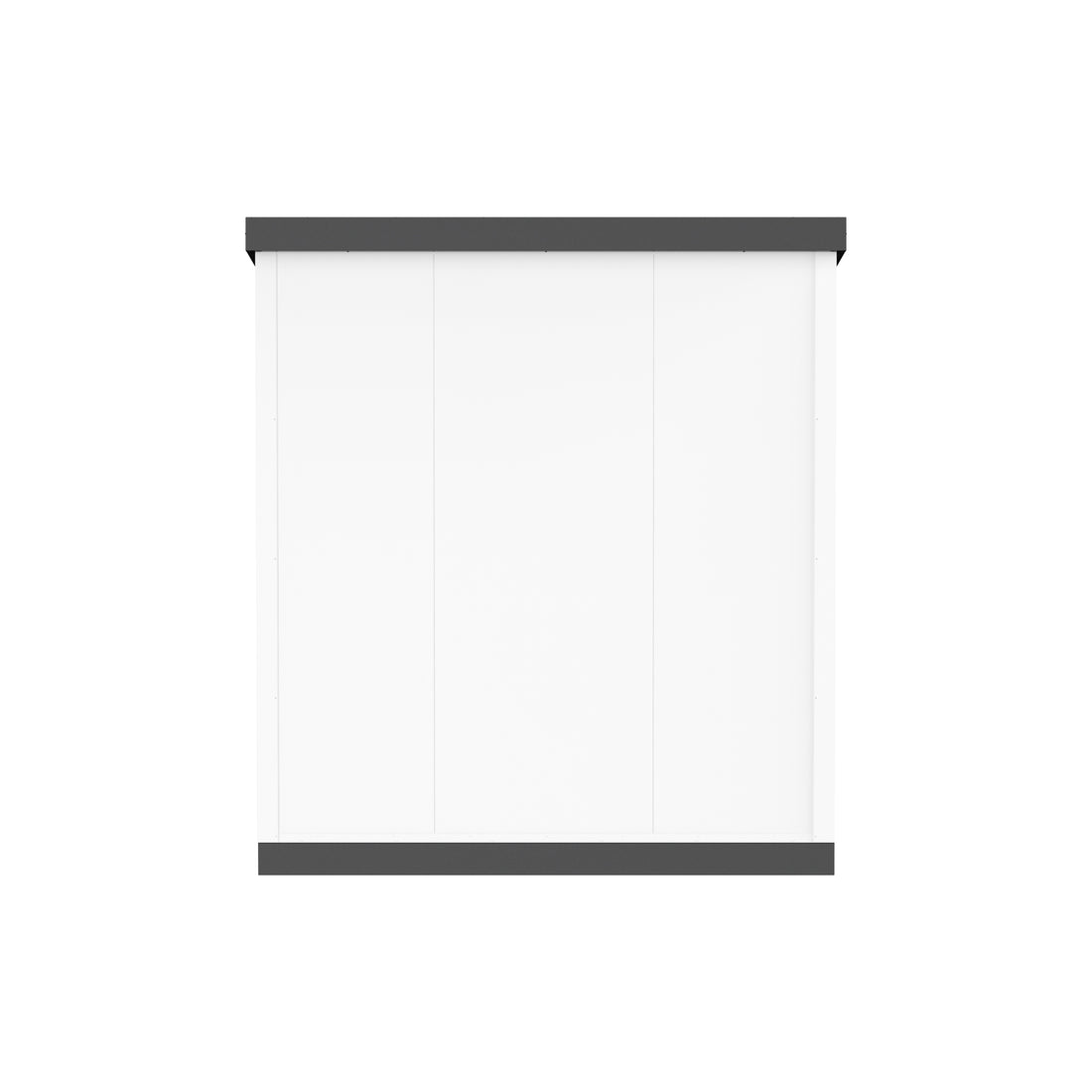 BOSS Homes 8.5x8.5ft Prefabricated Tiny House- Cosmoplast UAE