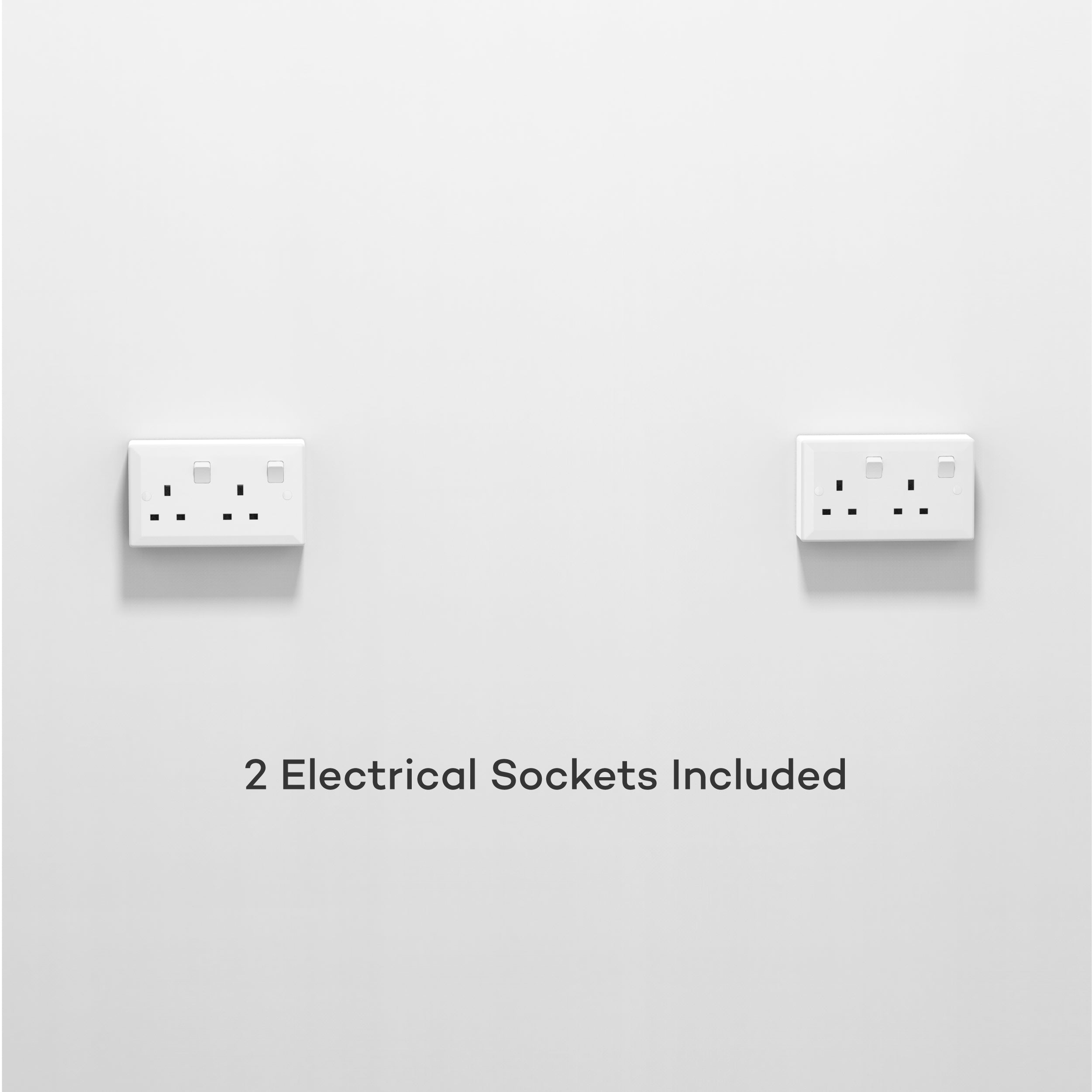 BOSS Homes 8.5x8.5ft Prefabricated Tiny House- Cosmoplast UAE