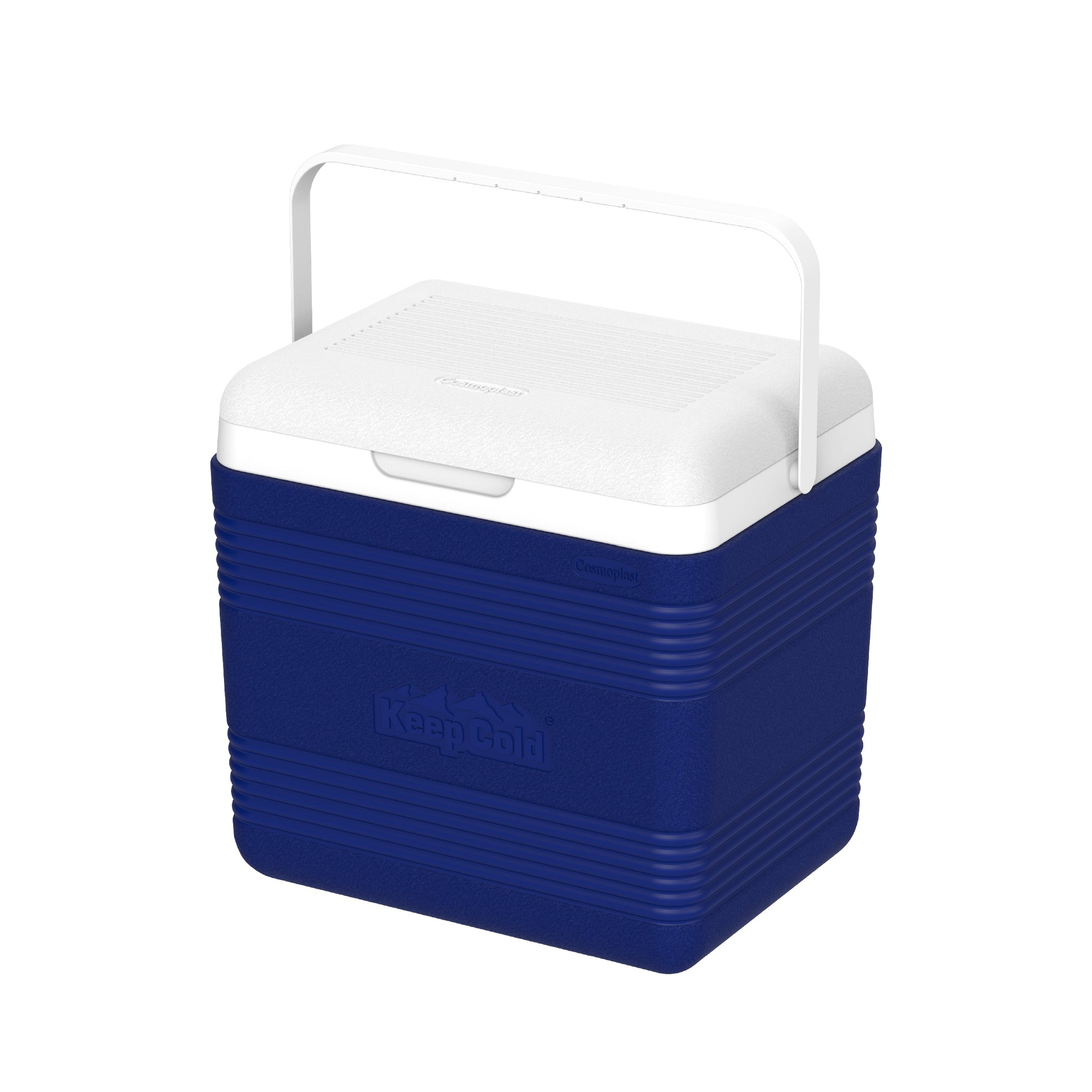 Cosmoplast KeepCold Deluxe 18 Icebox – Cosmoplast UAE