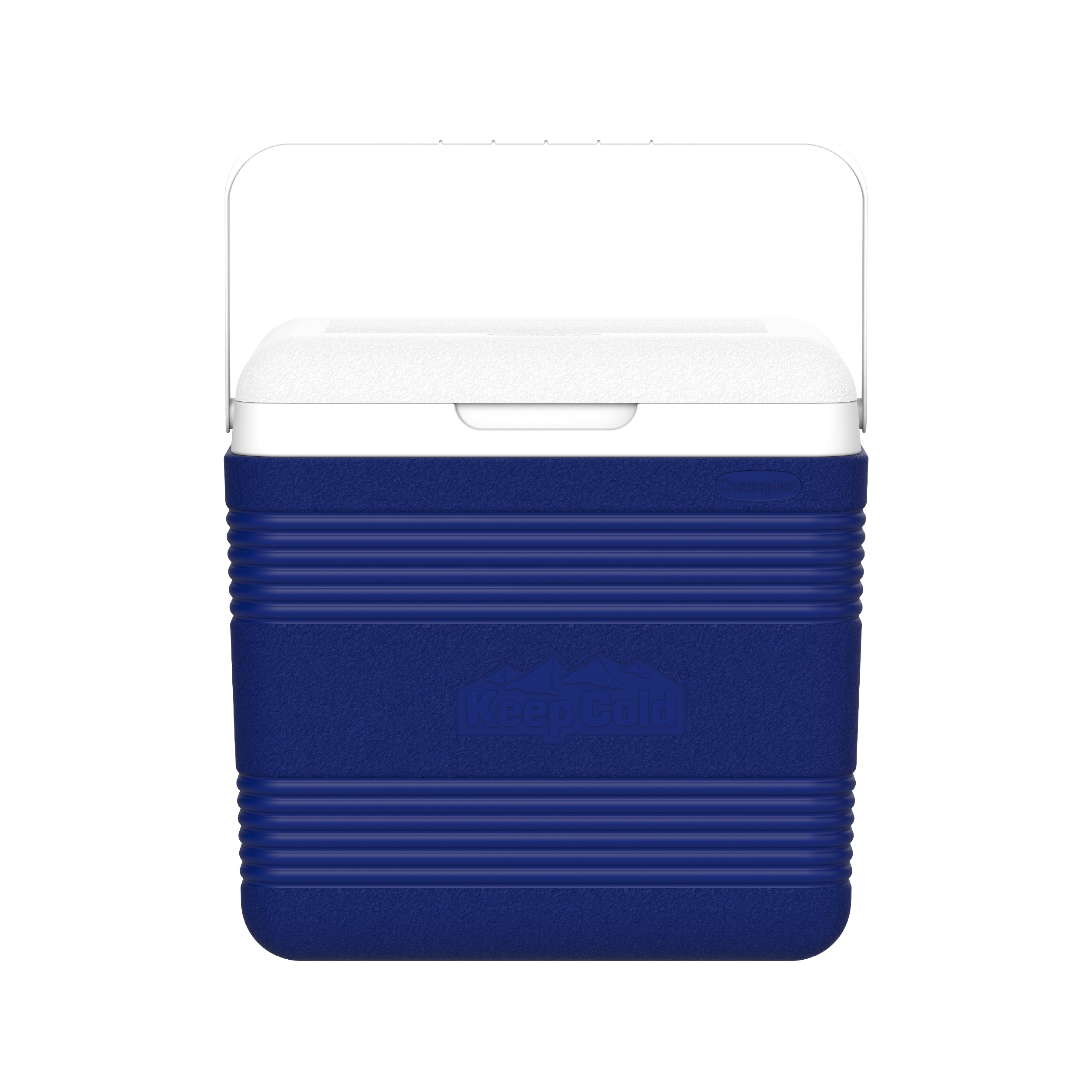 Cosmoplast UAE 18L KeepCold Deluxe Icebox