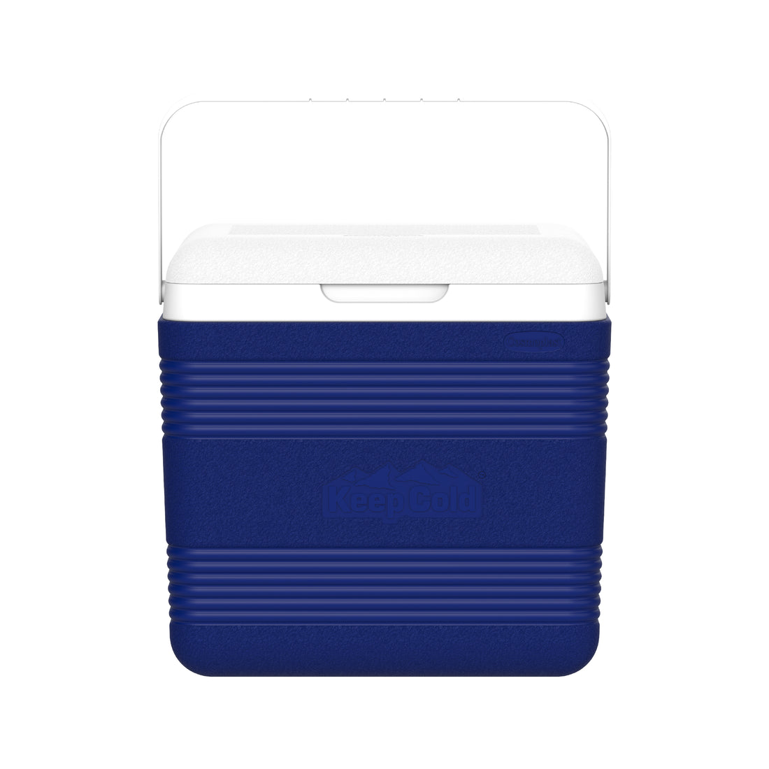 Cosmoplast UAE 18L KeepCold Deluxe Icebox