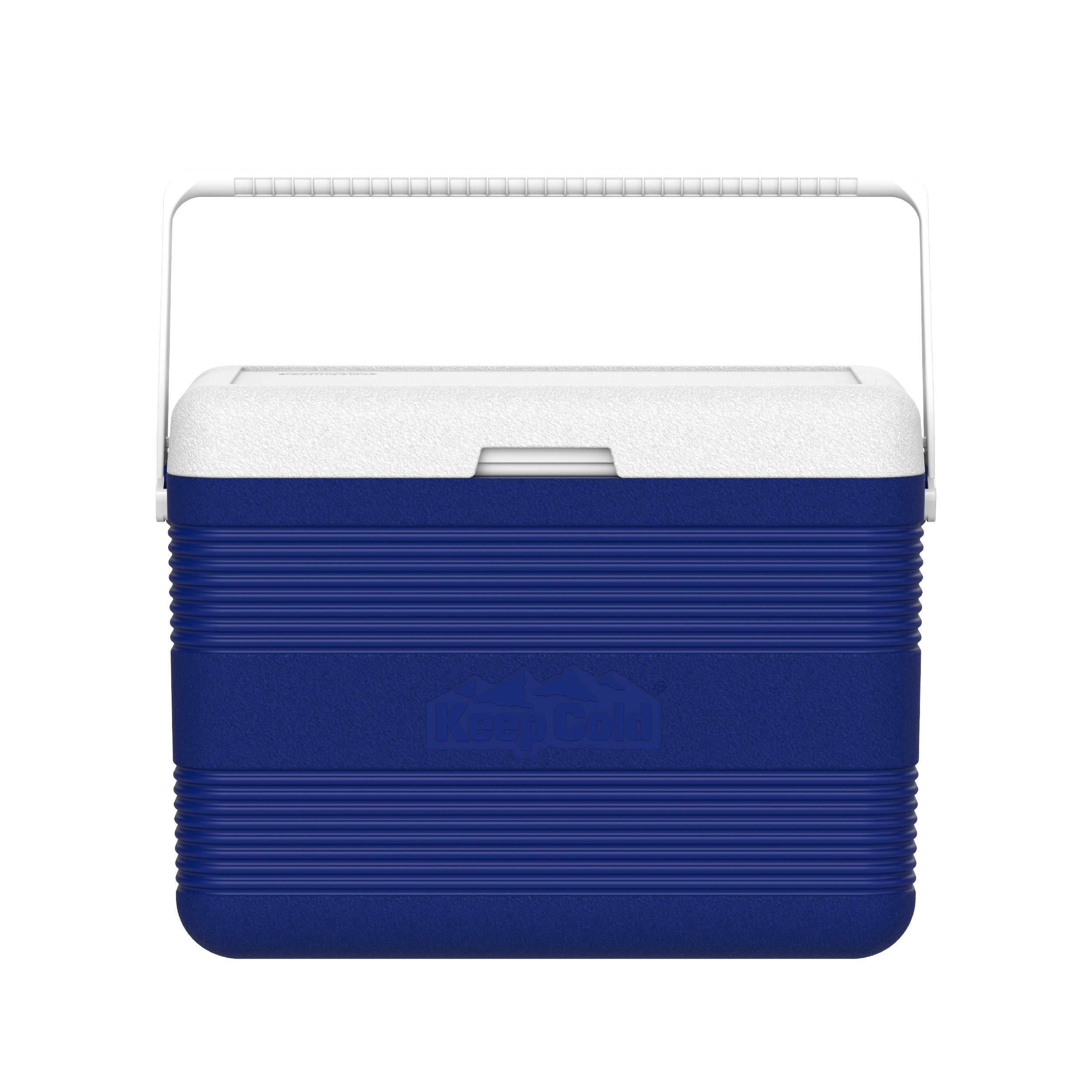 Cosmoplast 30L KeepCold Deluxe Icebox